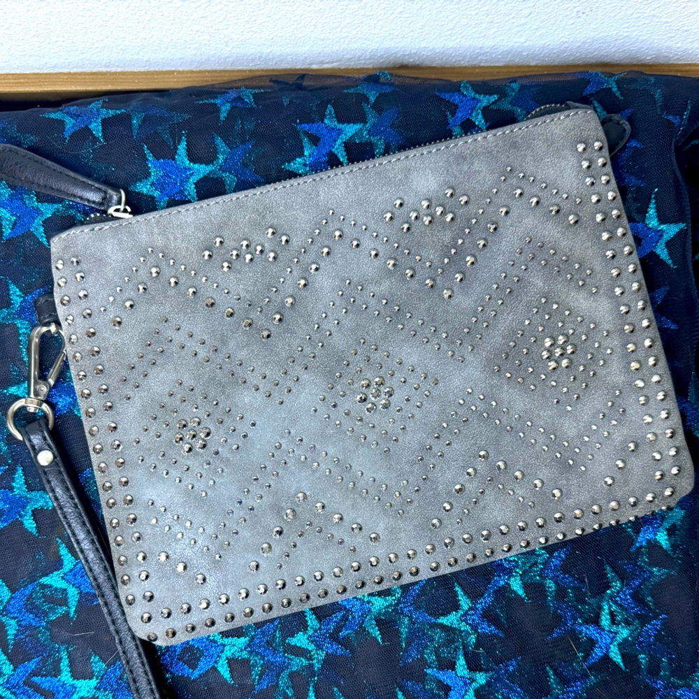 Shiraleah Chicago bag 👝